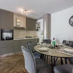Apartament Paula Jadranovo