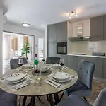 Paula Apartament *
