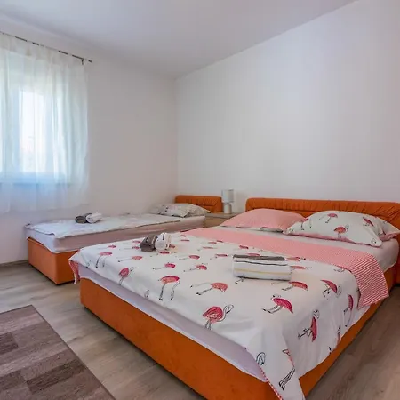 Paula Apartament *