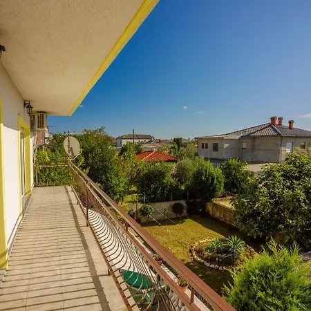 Paula Apartament