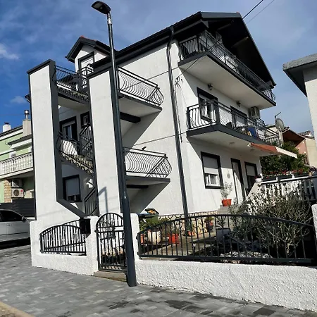 Paula Apartament *